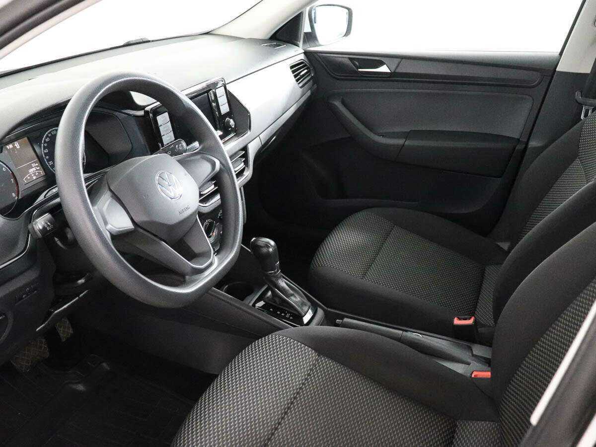 Купить Фольксваген Поло, 2020, 129 000 км.. Фото: #7