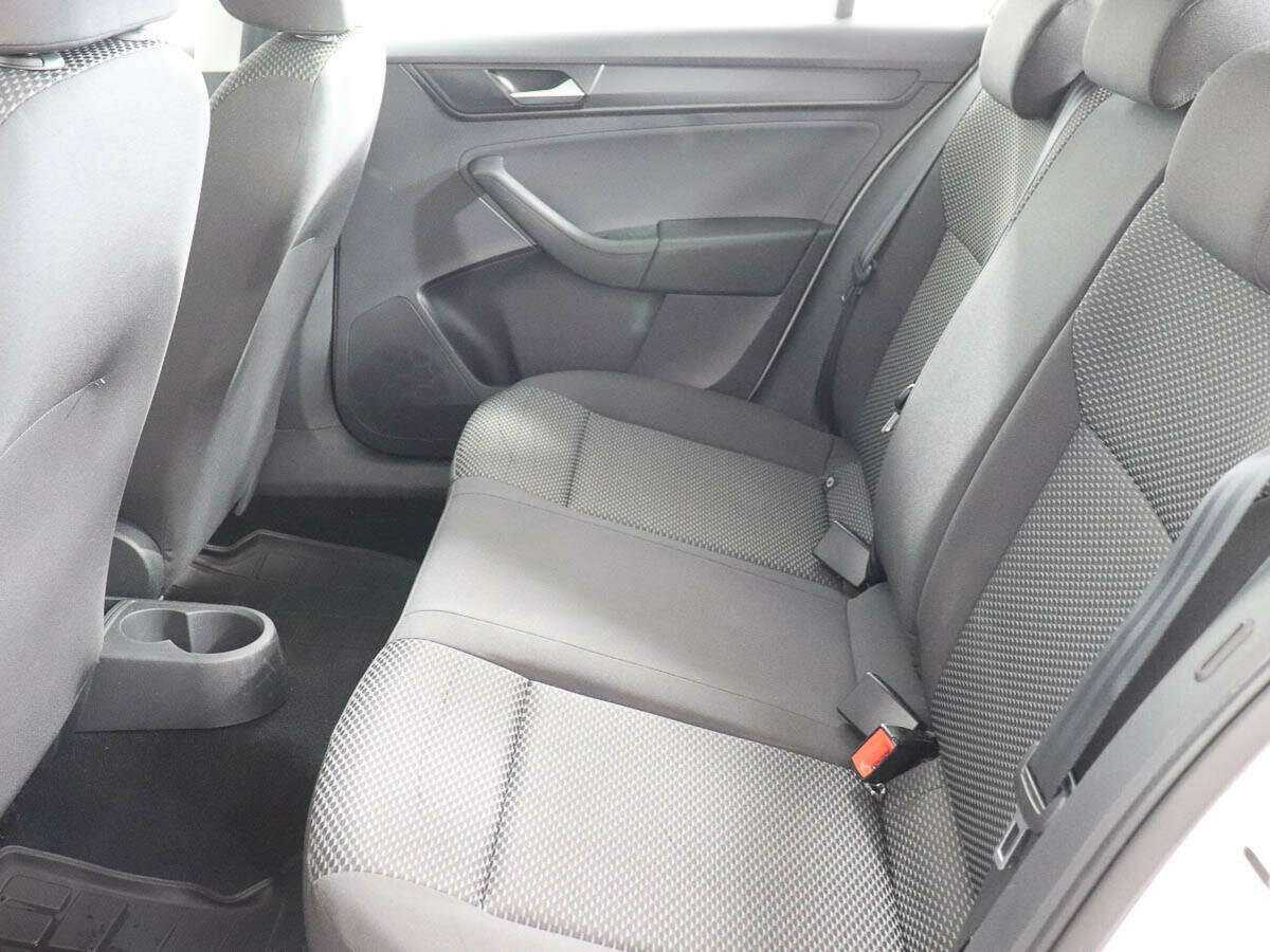 Купить Фольксваген Поло, 2020, 129 000 км.. Фото: #8