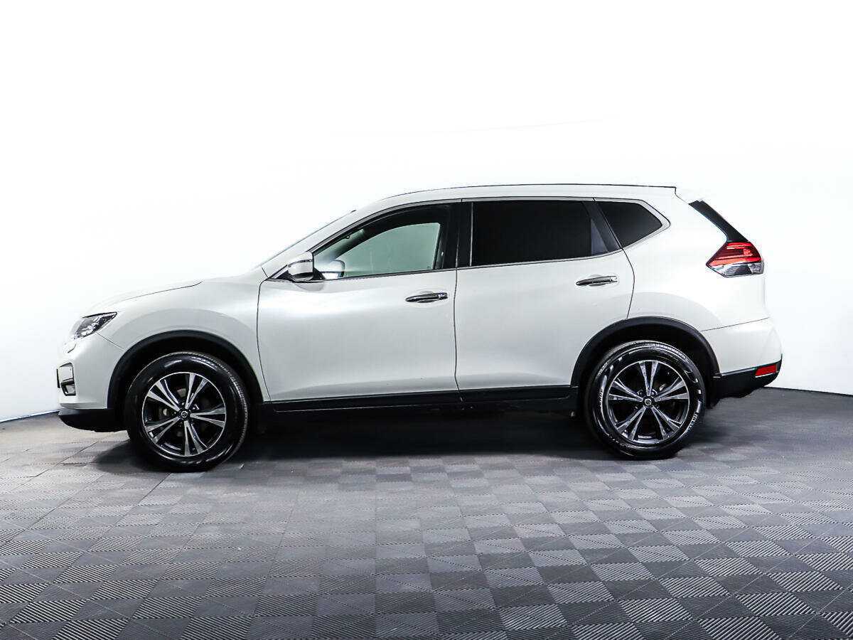 Купить Nissan X-Trail, 2019, 89 850 км.. Фото: #6