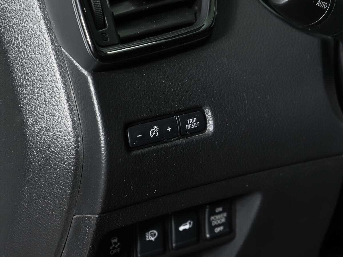 Купить Nissan X-Trail, 2019, 89 850 км.. Фото: #18