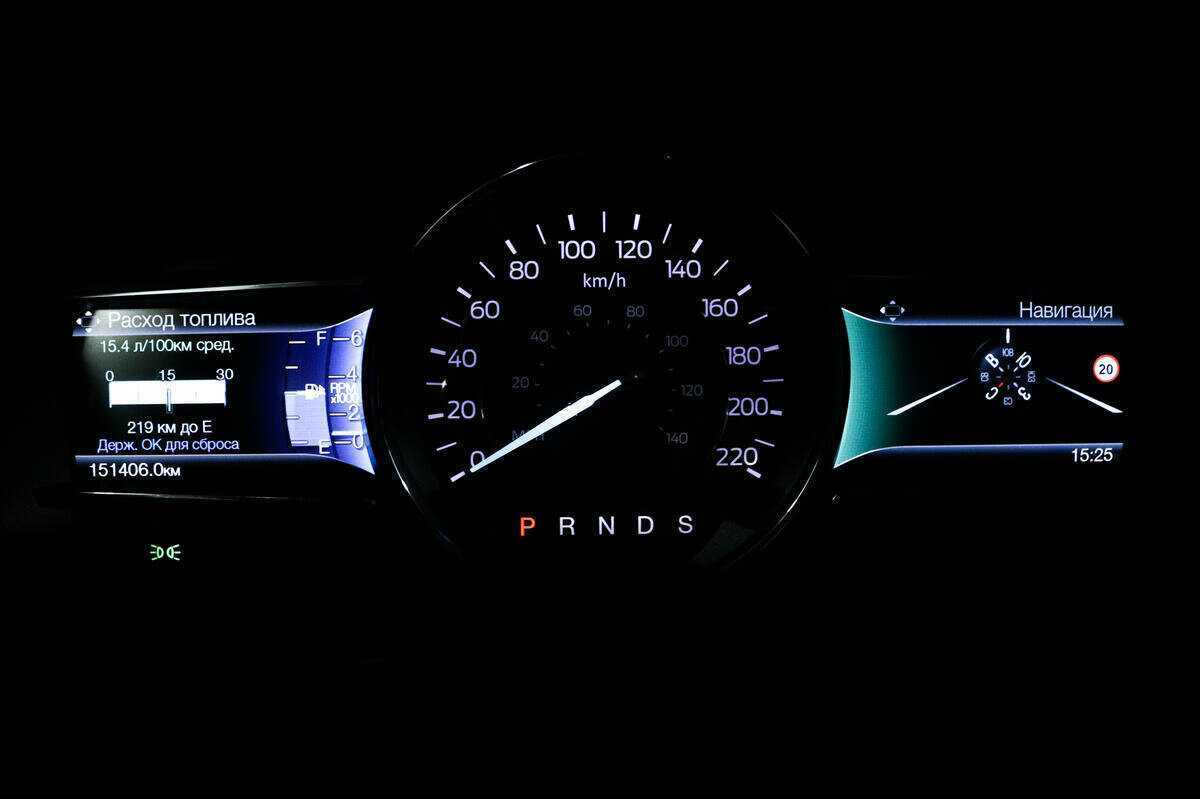 Купить Ford Explorer, 2015, 151 268 км.. Фото: #9