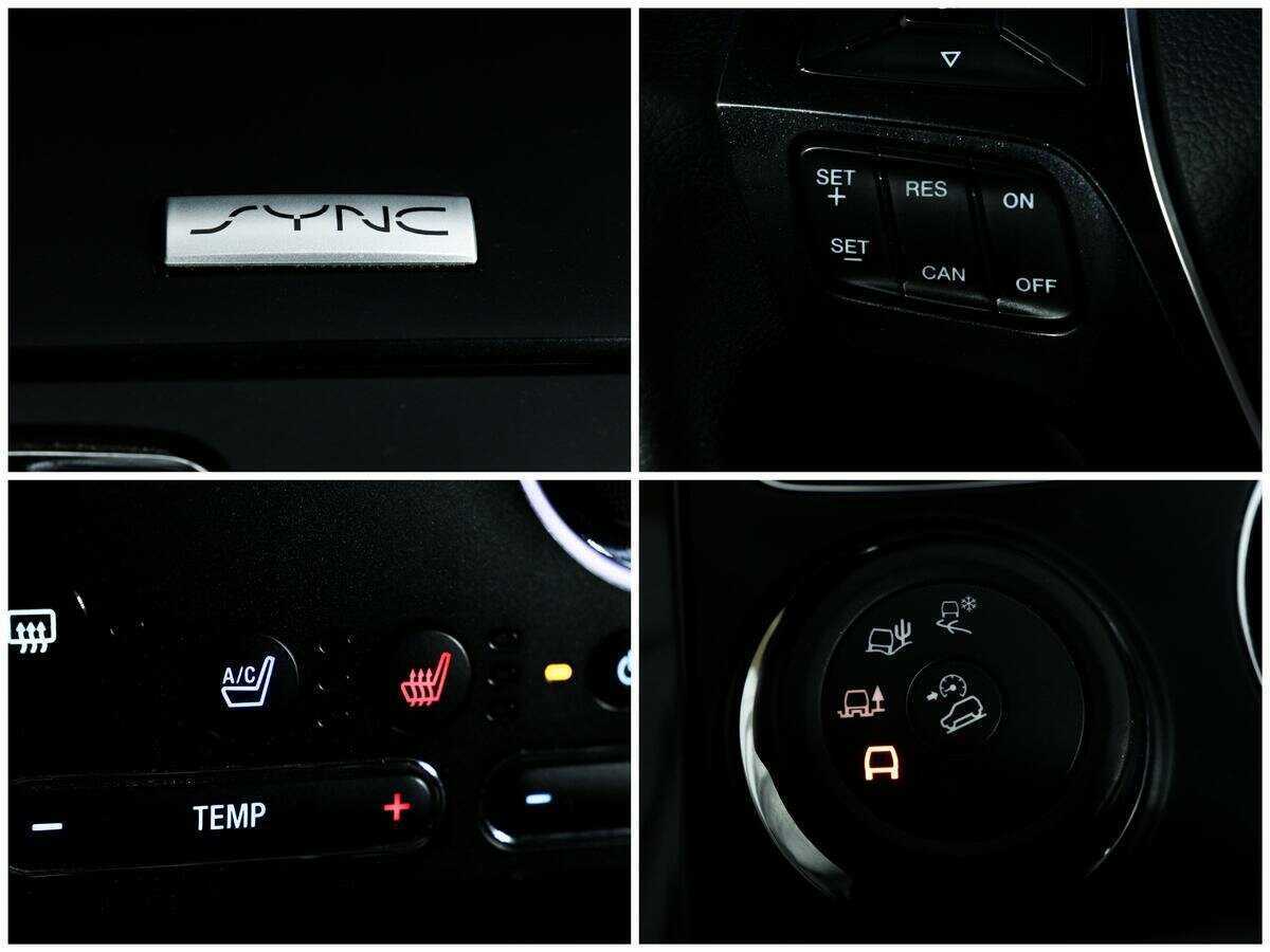 Купить Ford Explorer, 2015, 151 268 км.. Фото: #15