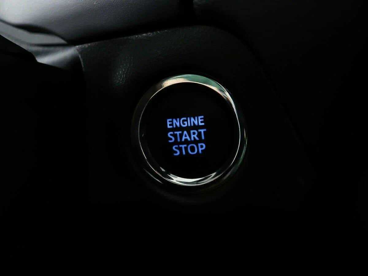 Купить Toyota RAV4, 2021, 66 912 км.. Фото: #18