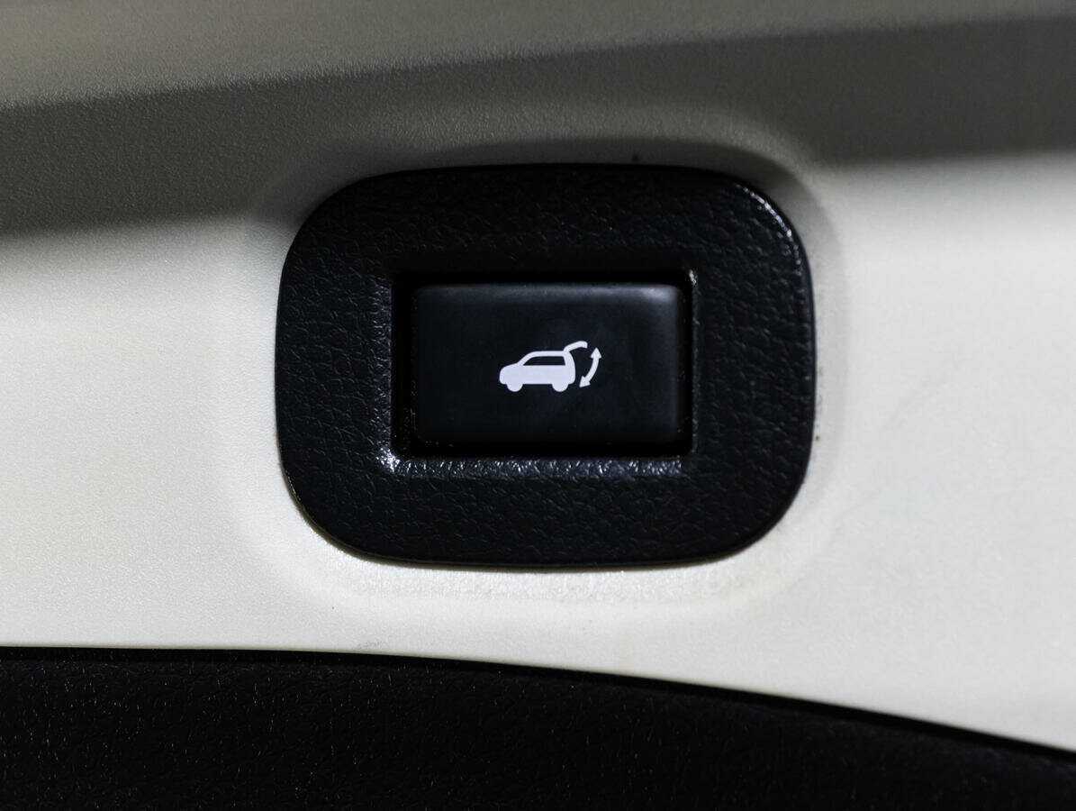 Купить Nissan X-Trail, 2020, 71 474 км.. Фото: #17