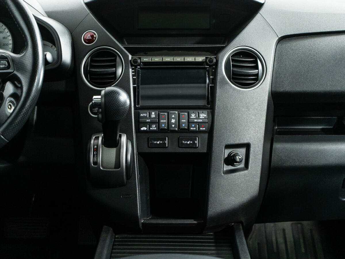 Купить Honda Pilot, 2014, 83 500 км.. Фото: #13