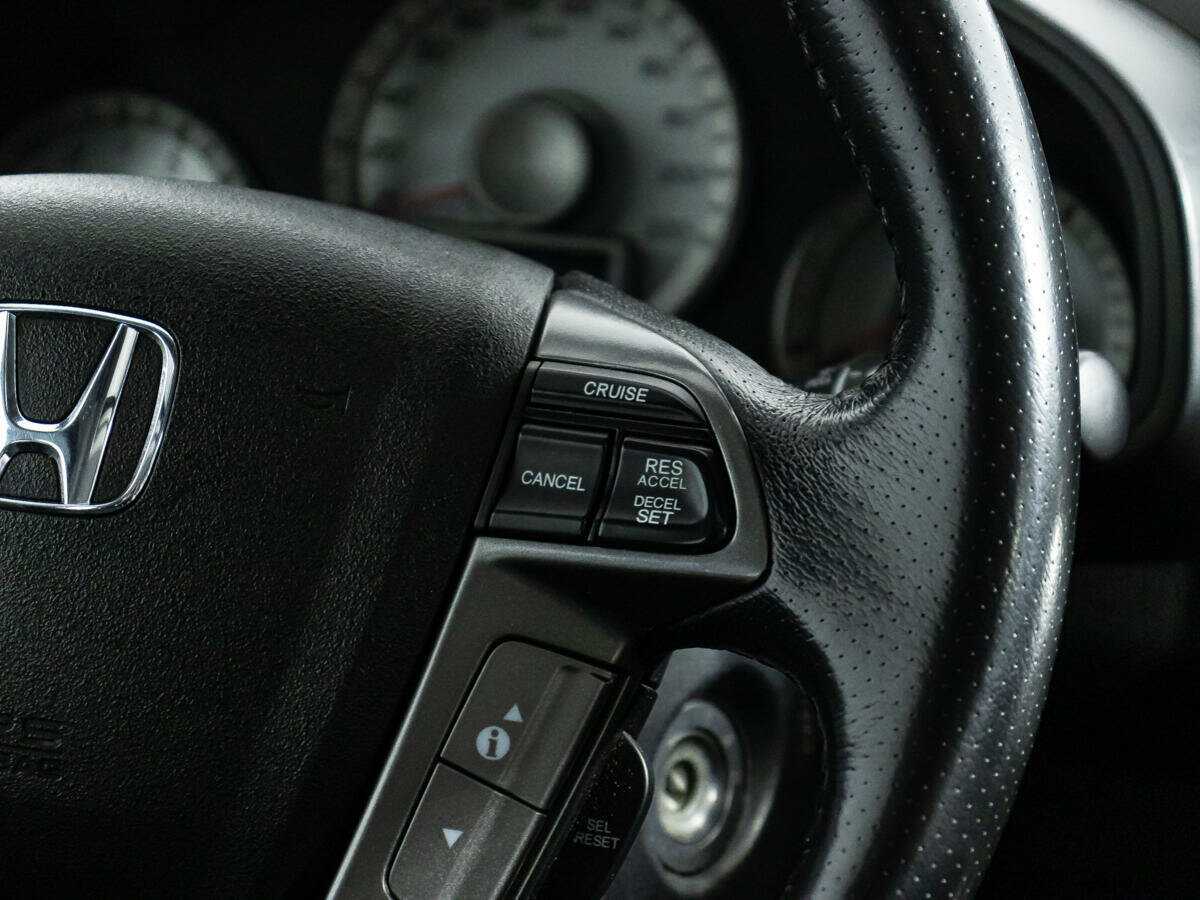 Купить Honda Pilot, 2014, 83 500 км.. Фото: #19