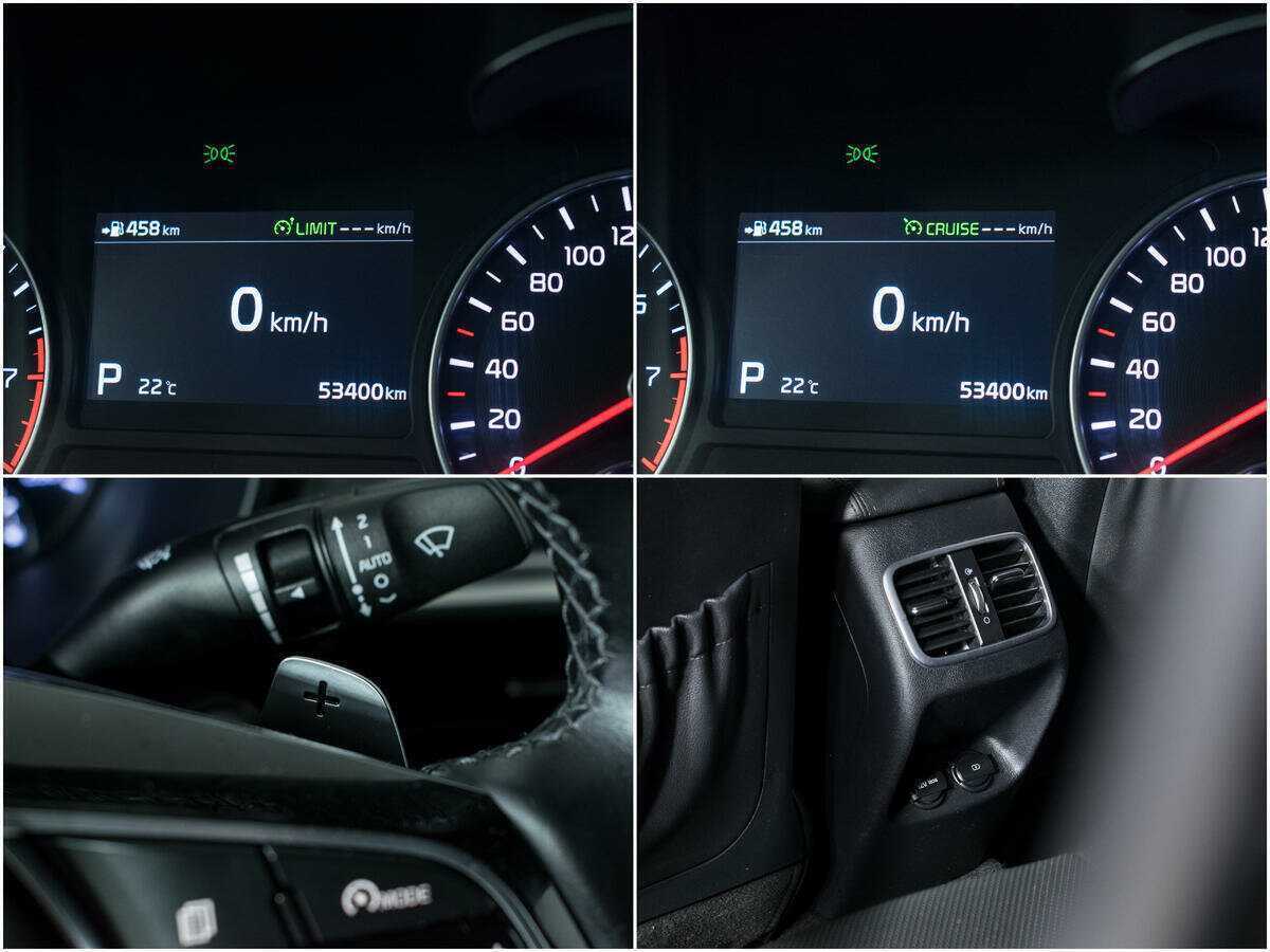 Купить Kia Optima, 2019, 53 269 км.. Фото: #18