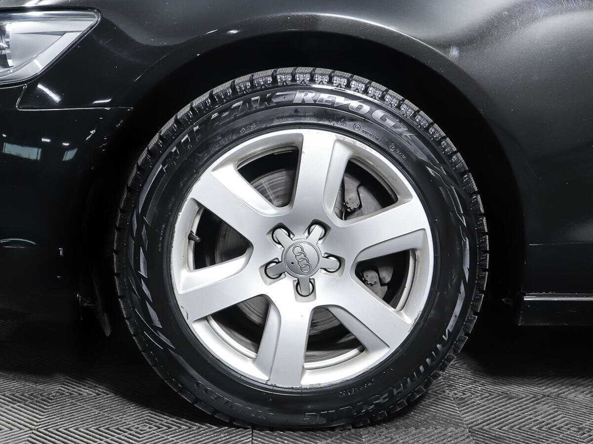 Купить Audi A6, 2014, 98 500 км.. Фото: #18