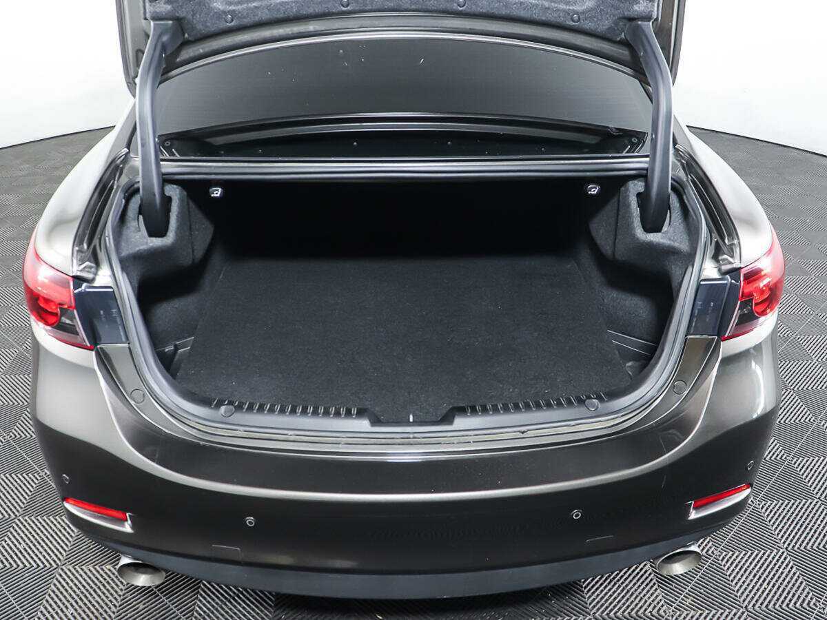 Купить Mazda 6, 2016, 74 500 км.. Фото: #9