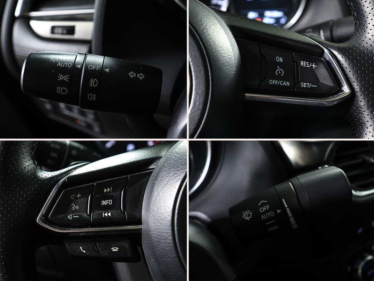 Купить Mazda 6, 2016, 74 500 км.. Фото: #19