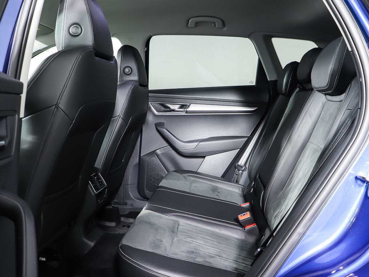 Купить Skoda Karoq, 2020, 58 000 км.. Фото: #9