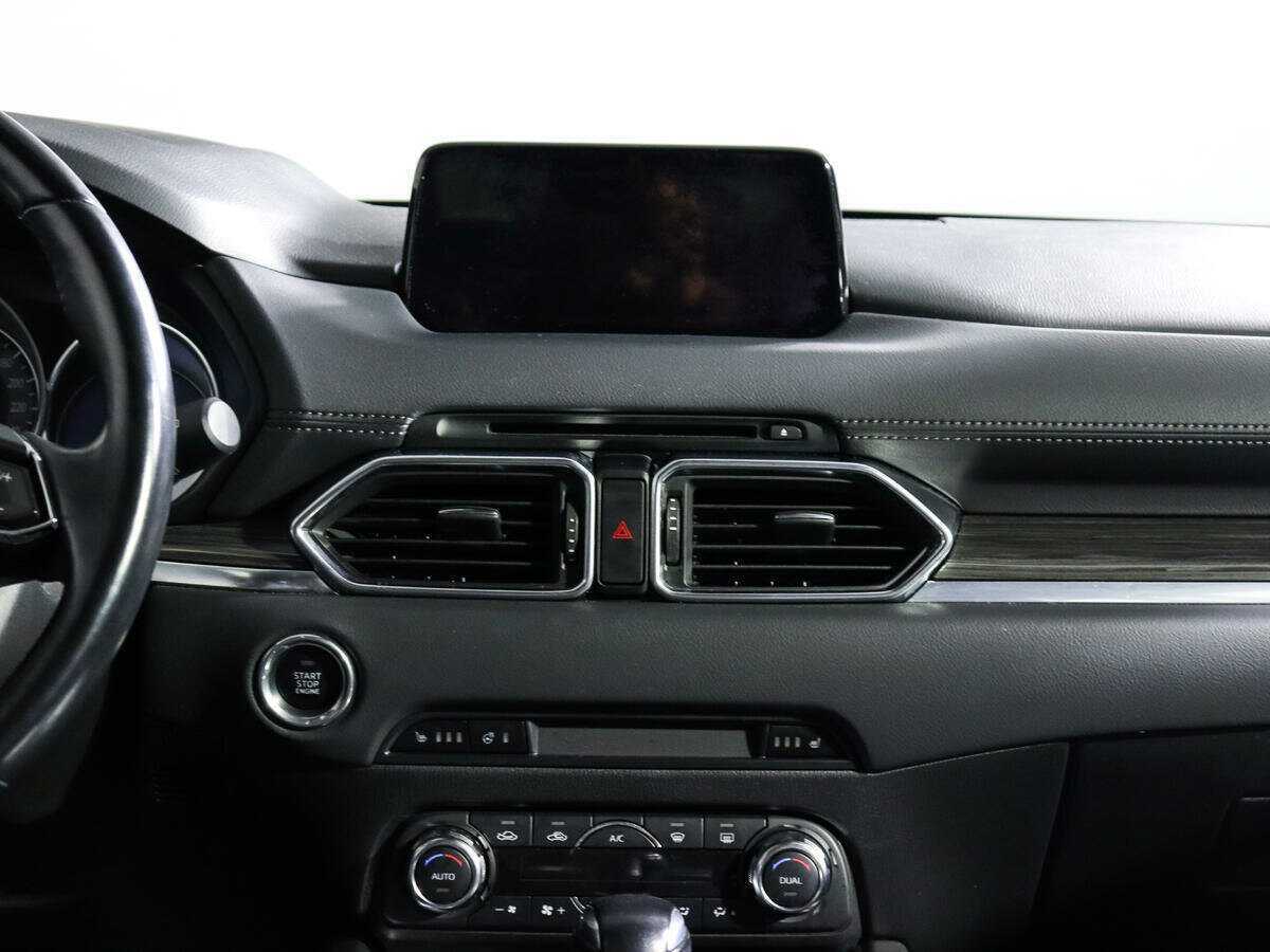 Купить Mazda CX-5, 2017, 54 361 км.. Фото: #10