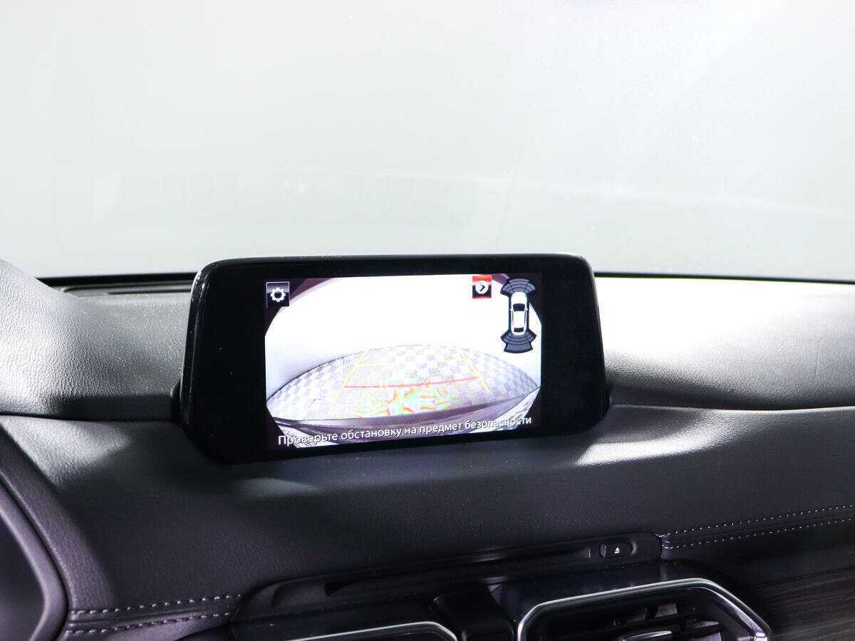 Купить Mazda CX-5, 2017, 54 361 км.. Фото: #13