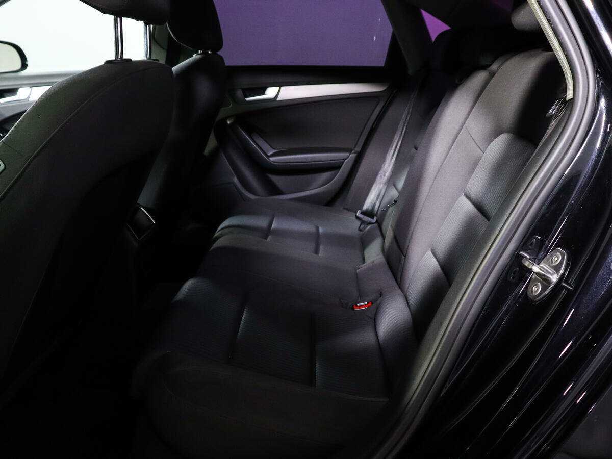 Купить Audi A4, 2013, 200 057 км.. Фото: #7