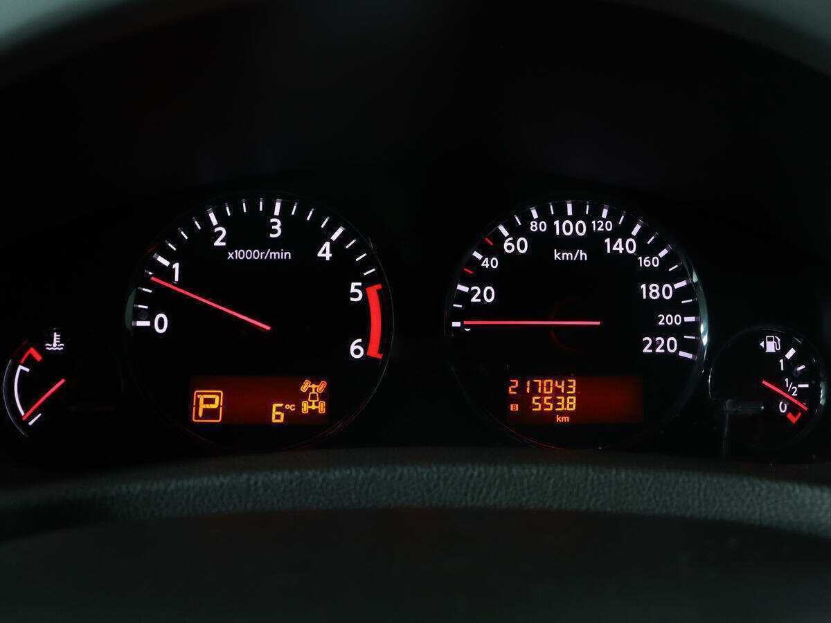 Купить Nissan Pathfinder, 2013, 217 037 км.. Фото: #7