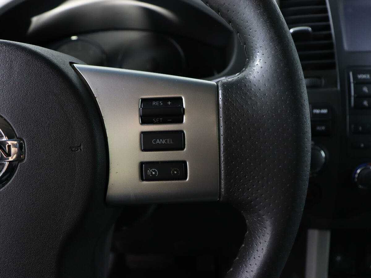 Купить Nissan Pathfinder, 2013, 217 037 км.. Фото: #17