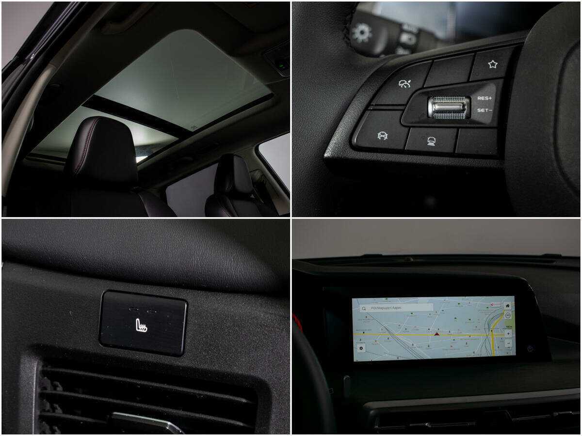 Купить Changan CS35PLUS, 2023, 13 753 км.. Фото: #10