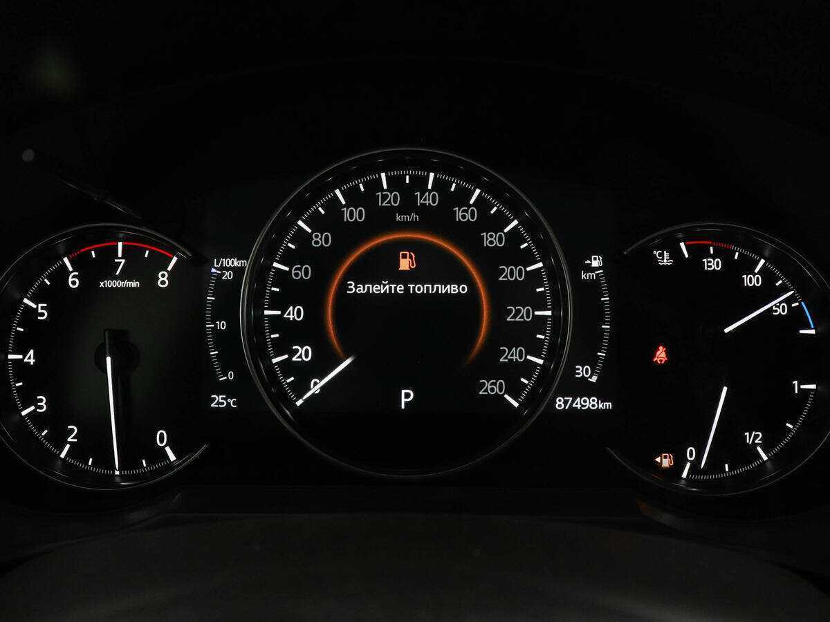 Купить Mazda 6, 2019, 87 476 км.. Фото: #10