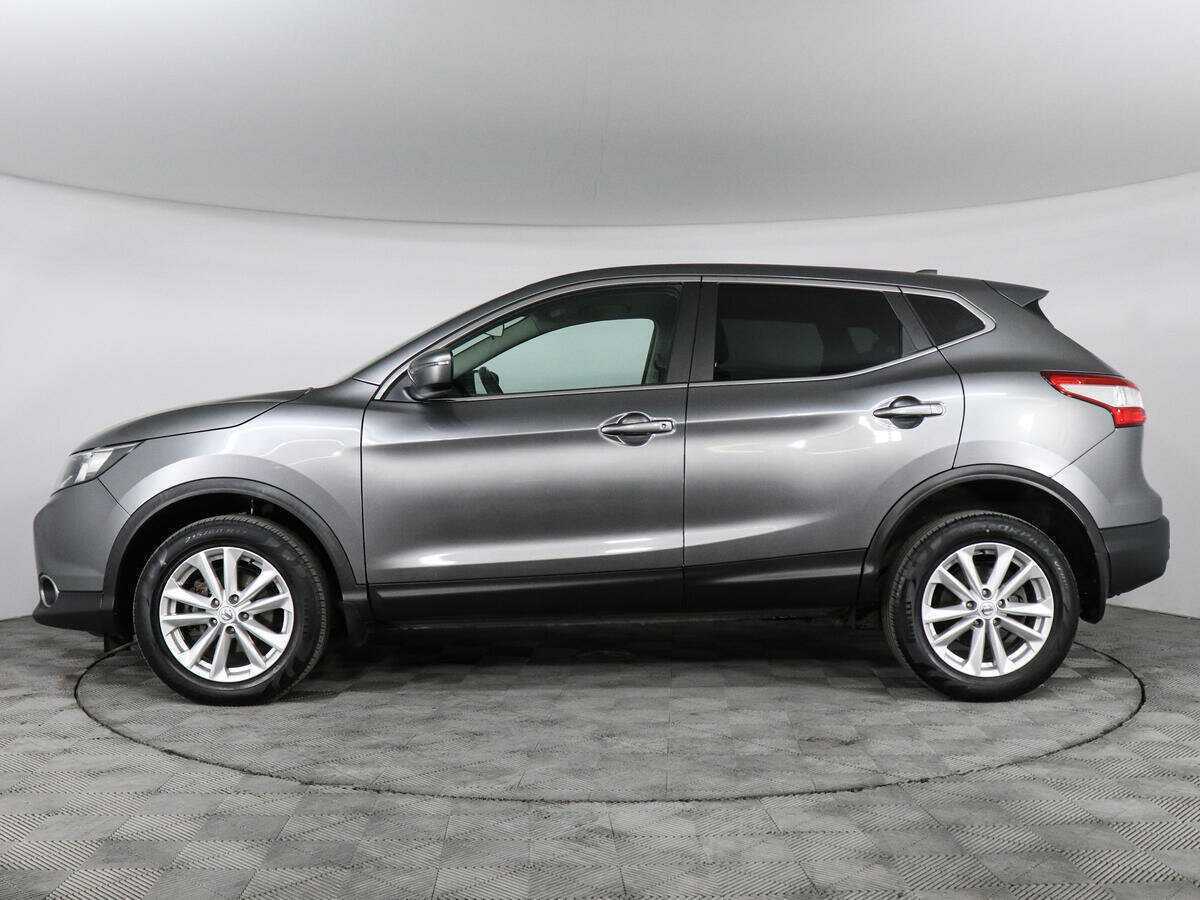 Купить Nissan Qashqai, 2018, 47 340 км.. Фото: #7