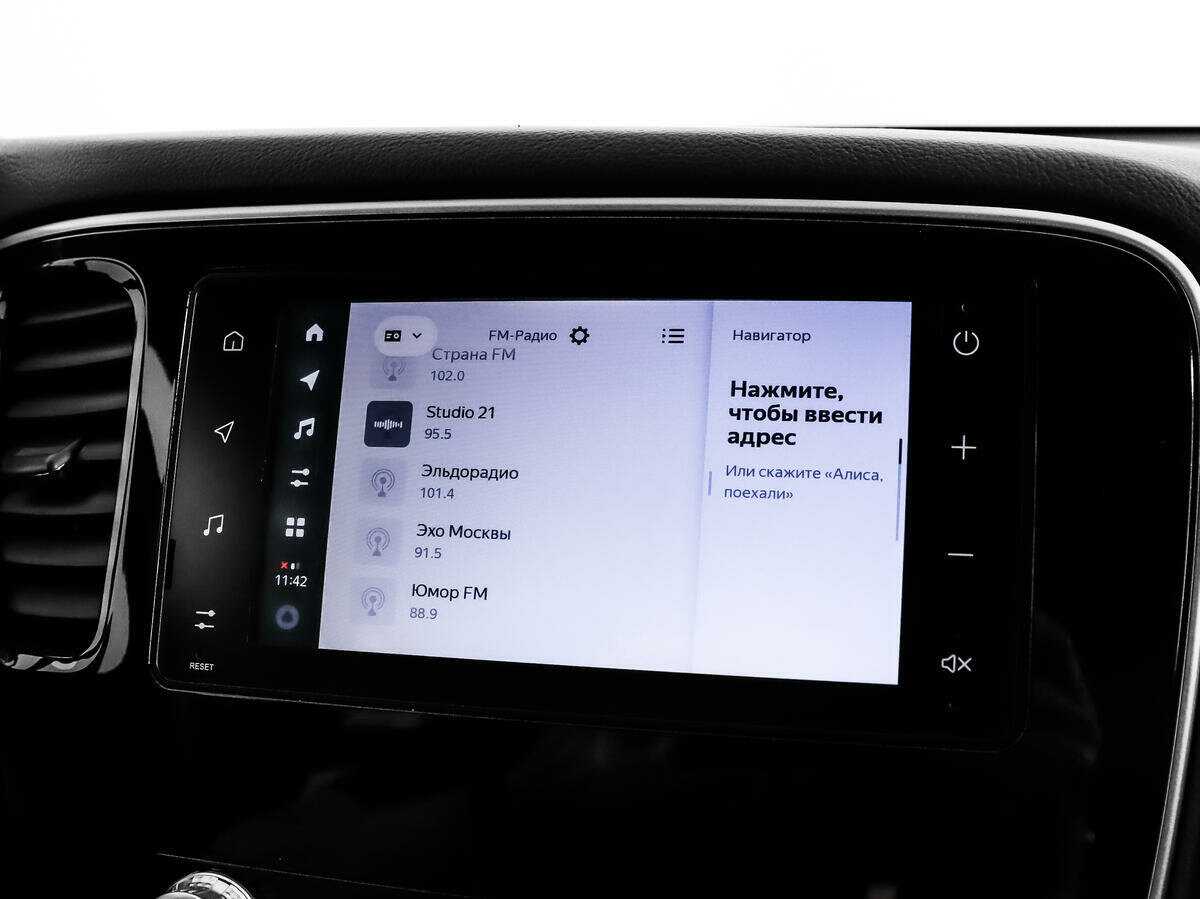 Купить Mitsubishi Outlander, 2021, 34 700 км.. Фото: #14