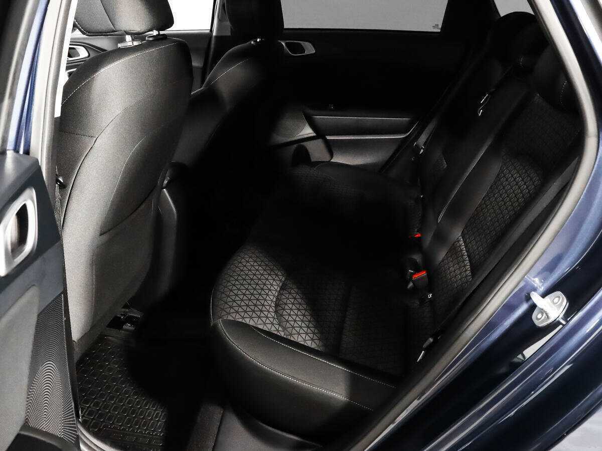 Купить Kia Ceed, 2021, 59 339 км.. Фото: #9