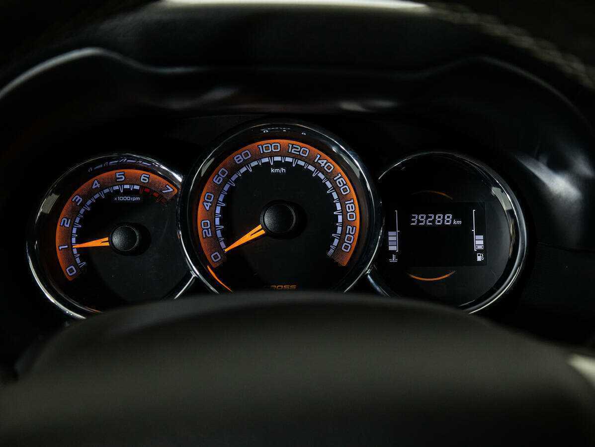 Купить Лада (ВАЗ) Ларгус, 2021, 39 253 км.. Фото: #11