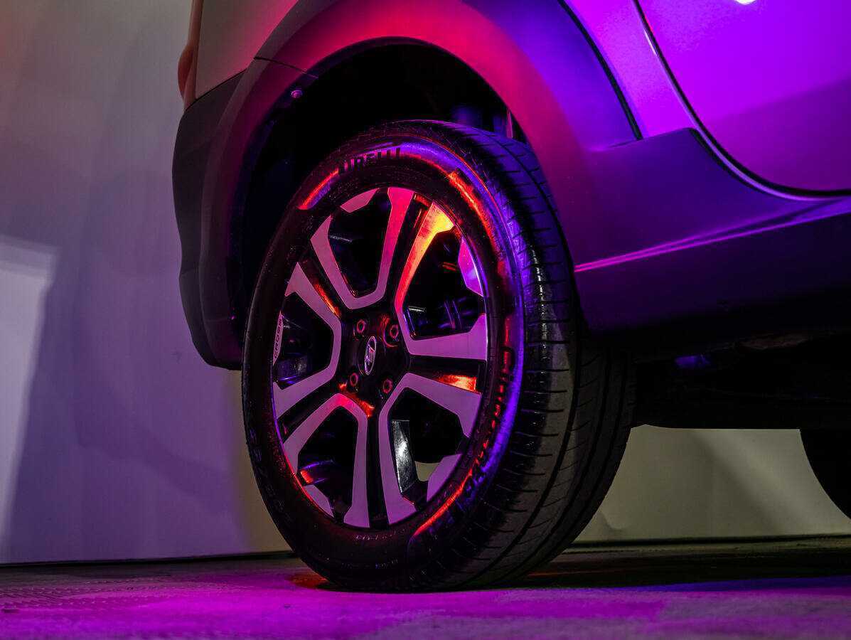 Купить Лада (ВАЗ) Ларгус, 2021, 39 253 км.. Фото: #21