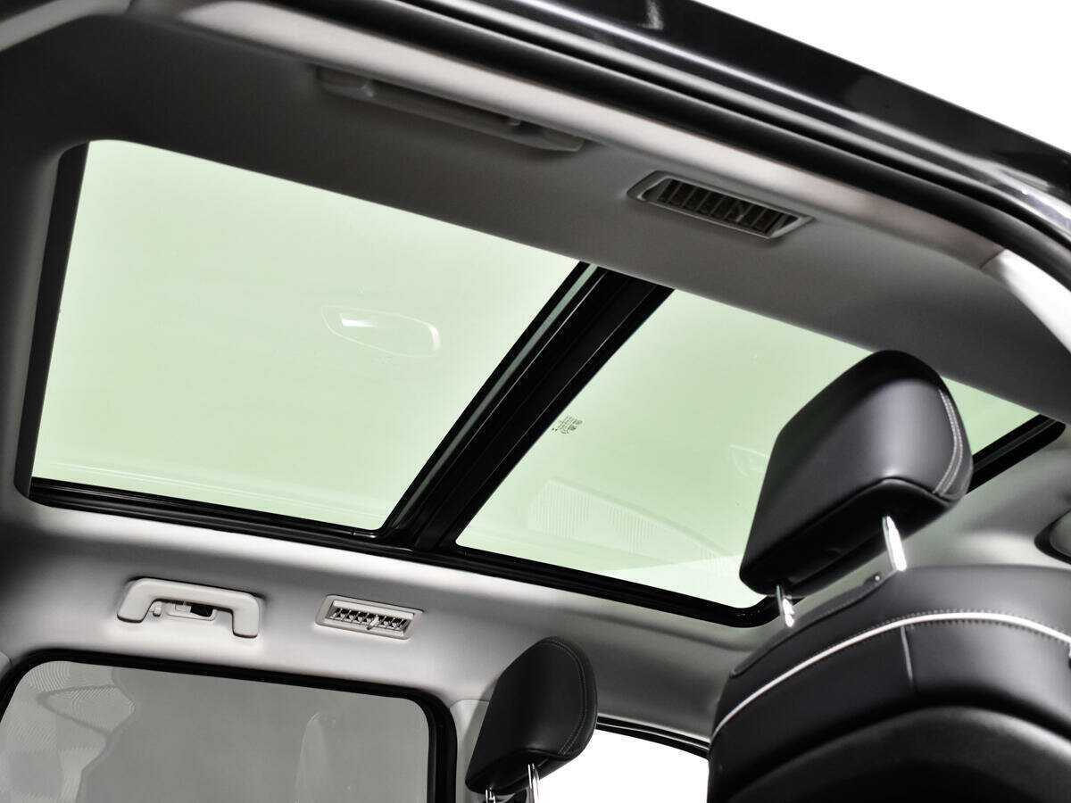 Купить EXEED VX, 2021, 41 029 км.. Фото: #12