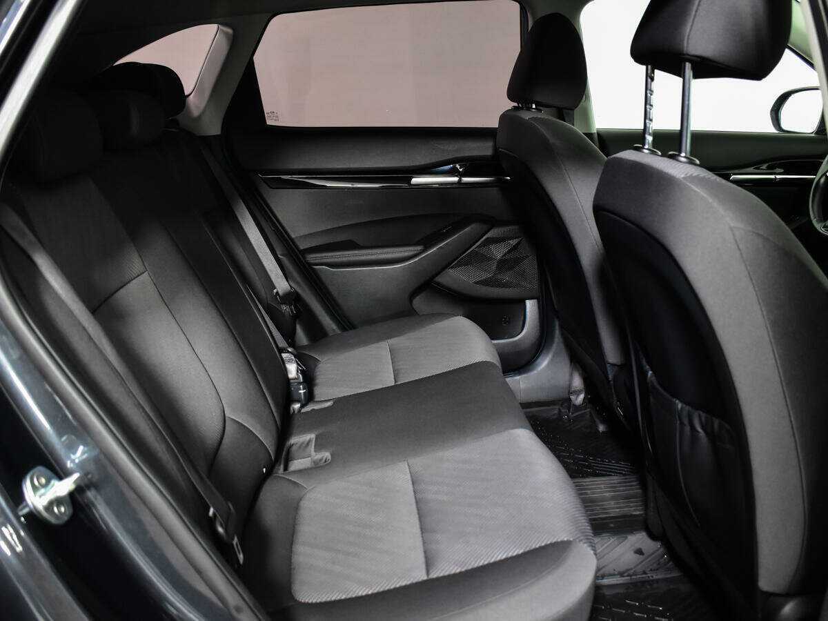 Купить Kia Seltos, 2020, 61 048 км.. Фото: #9