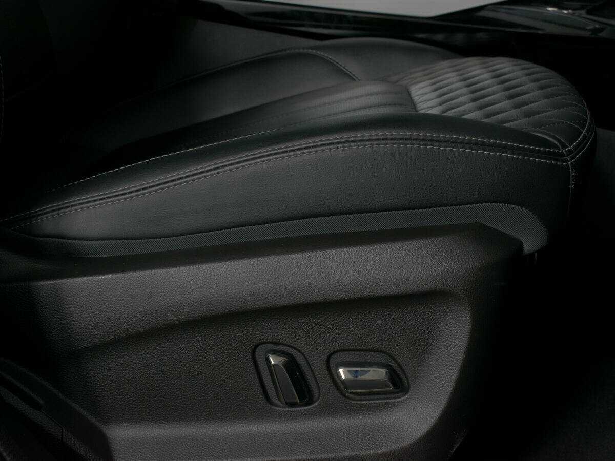 Купить EXEED TXL, 2021, 53 546 км.. Фото: #14