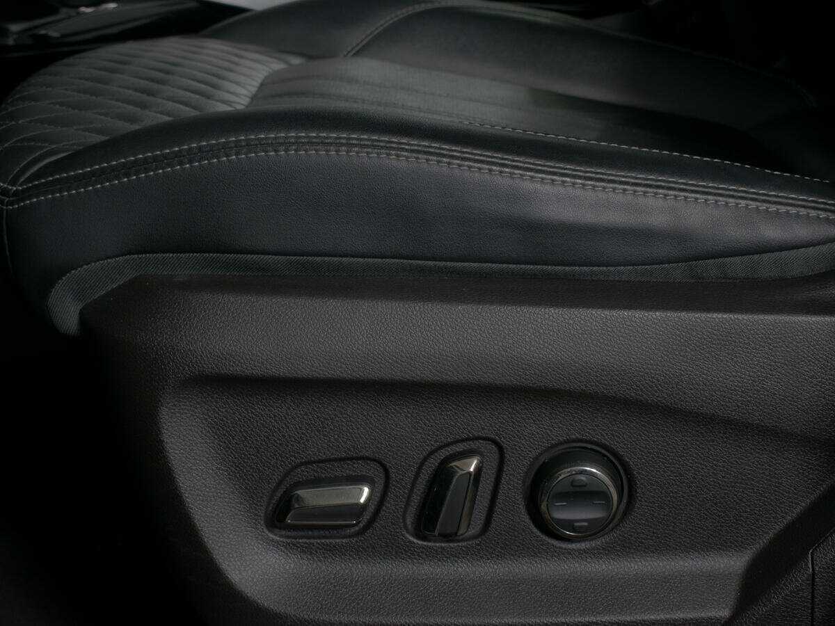 Купить EXEED TXL, 2021, 53 546 км.. Фото: #16