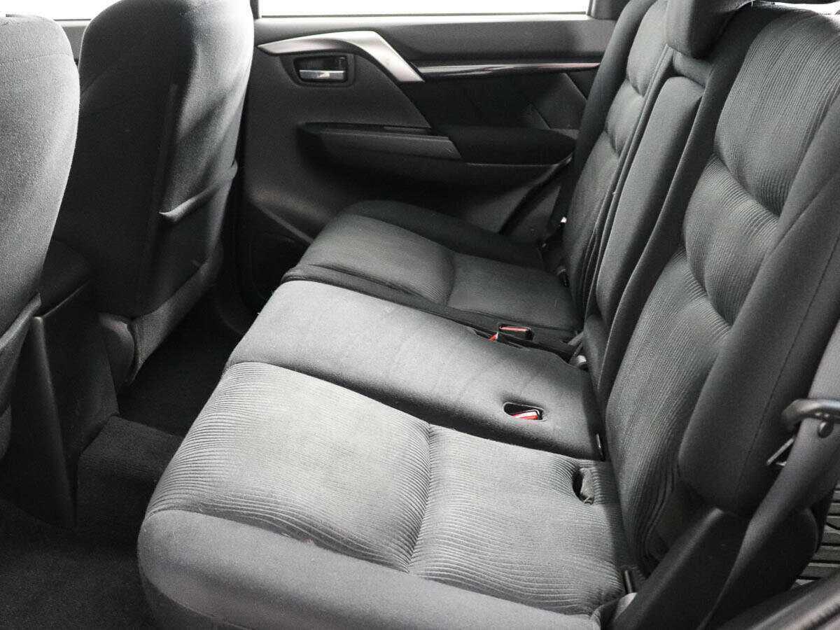 Купить Mitsubishi Pajero Sport, 2018, 204 583 км.. Фото: #8