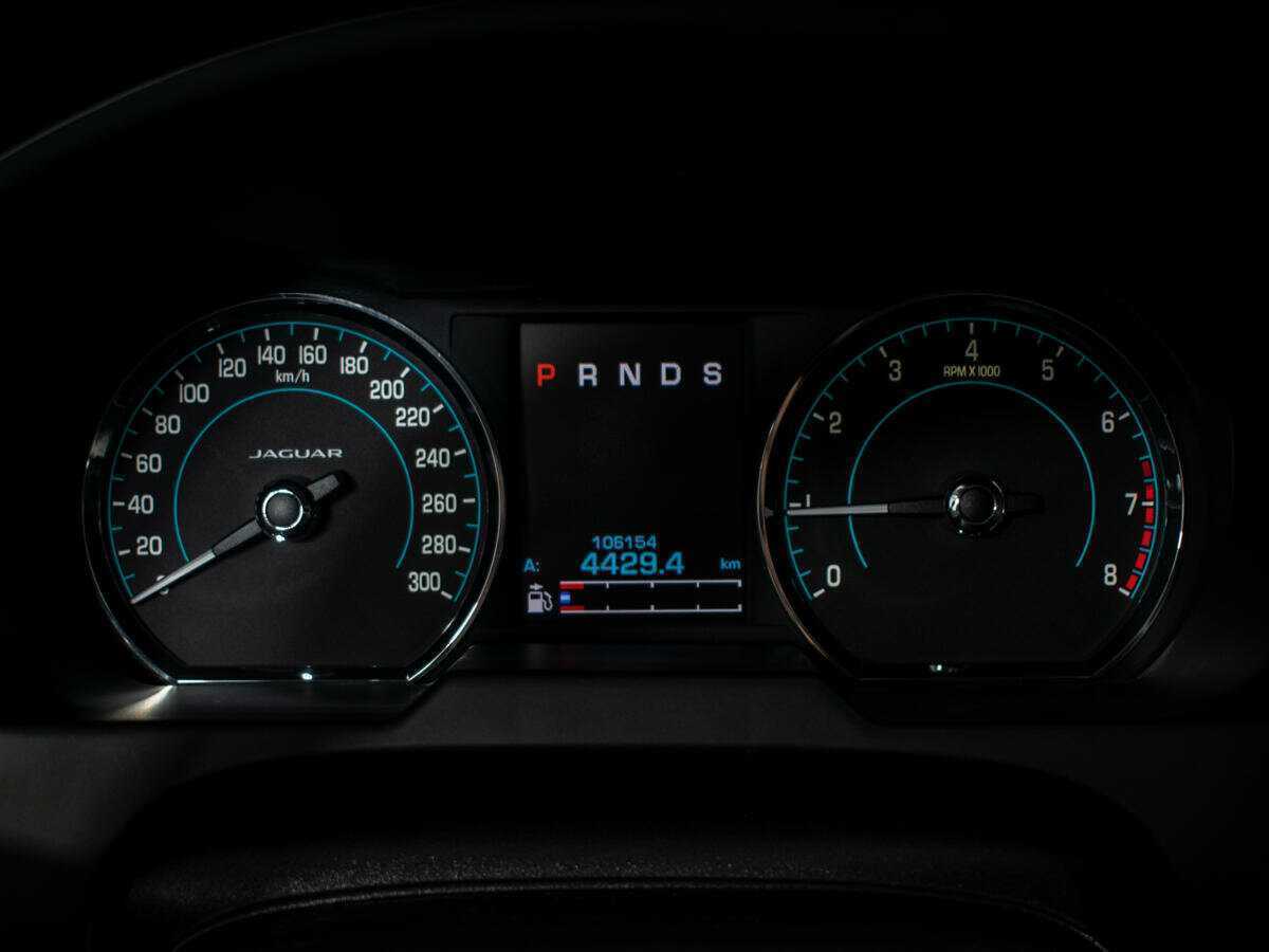 Купить Jaguar XF, 2013, 105 548 км.. Фото: #10