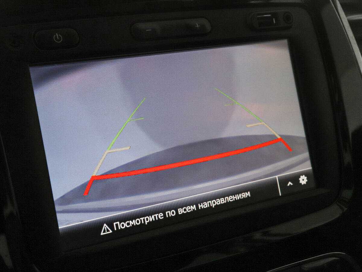 Купить Рено Каптюр, 2019, 81 828 км.. Фото: #12