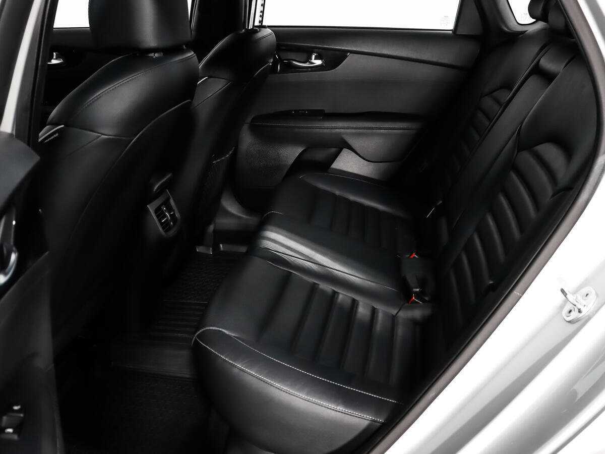 Купить Kia Cerato, 2020, 71 112 км.. Фото: #11