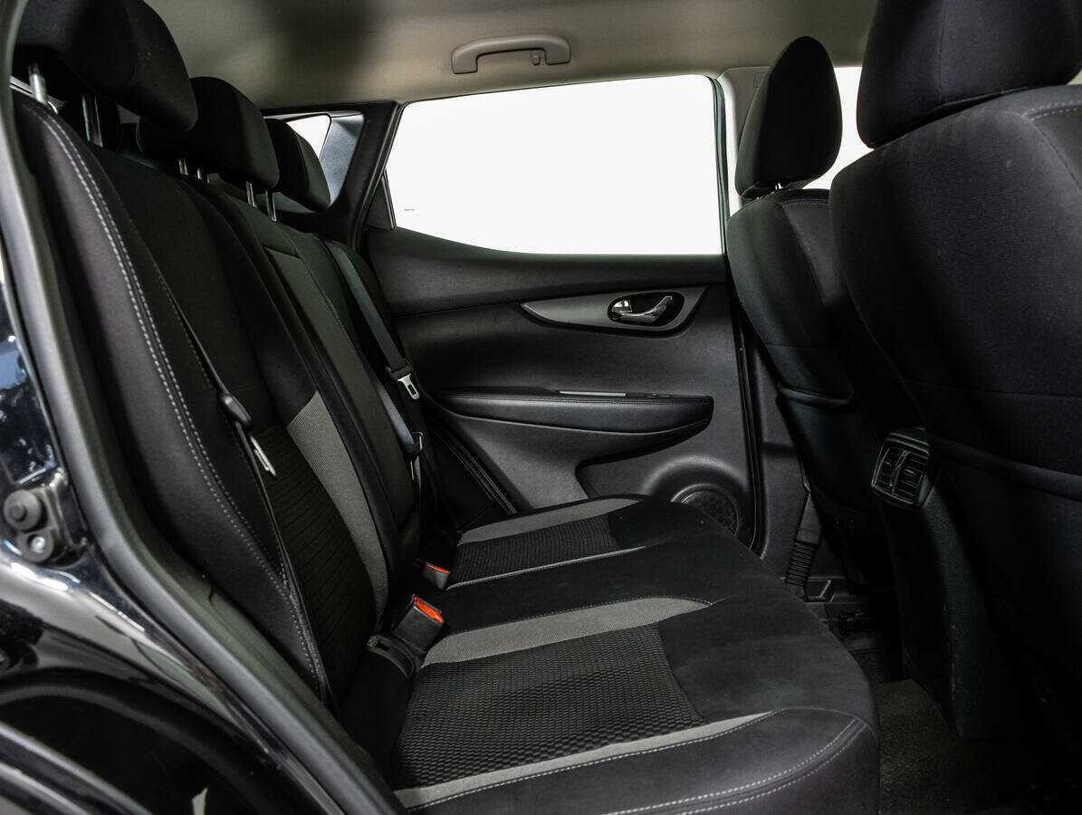 Купить Ниссан Кашкай, 2019, 129 735 км.. Фото: #9