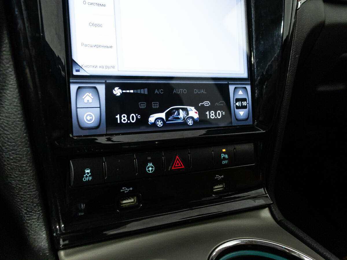 Купить Jeep Grand Cherokee, 2012, 303 043 км.. Фото: #18