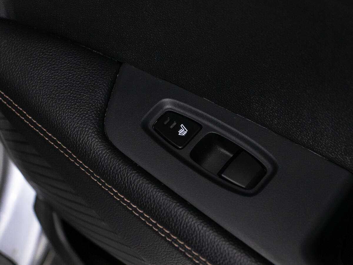 Купить Hyundai Creta, 2020, 37 733 км.. Фото: #18