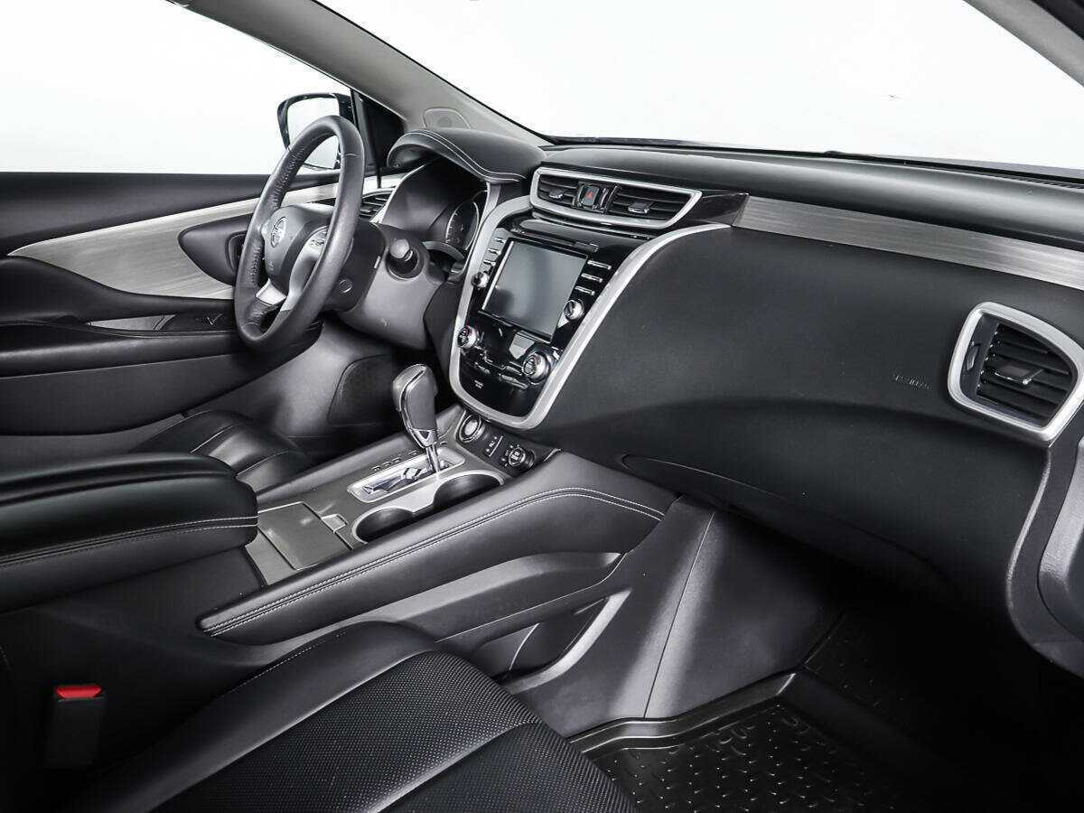 Купить Nissan Murano, 2016, 65 992 км.. Фото: #8