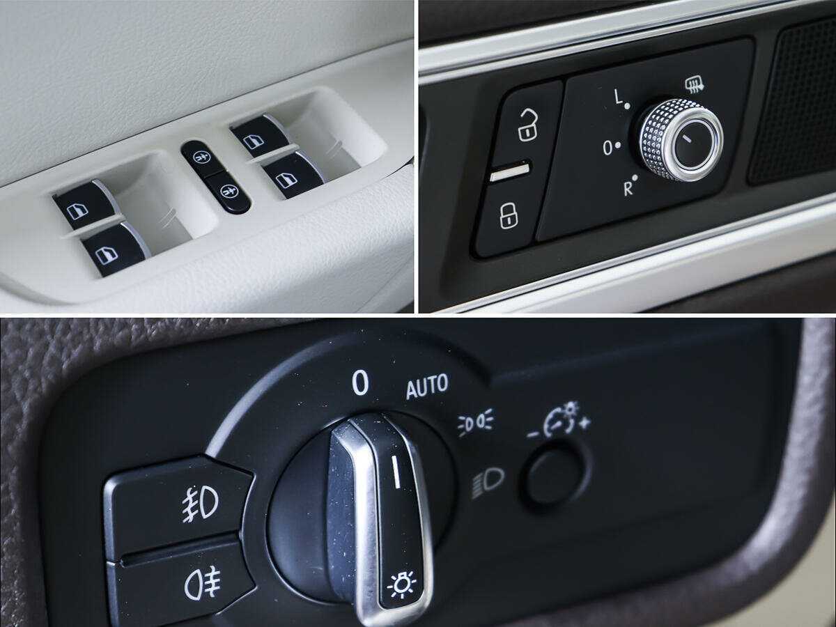 Купить Volkswagen Touareg, 2014, 148 942 км.. Фото: #16