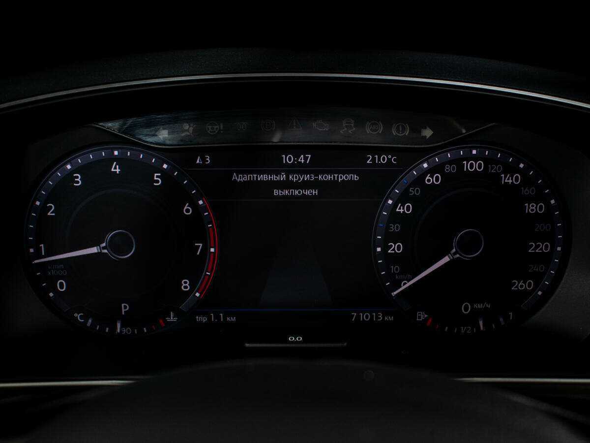 Купить Volkswagen Tiguan, 2017, 72 000 км.. Фото: #11