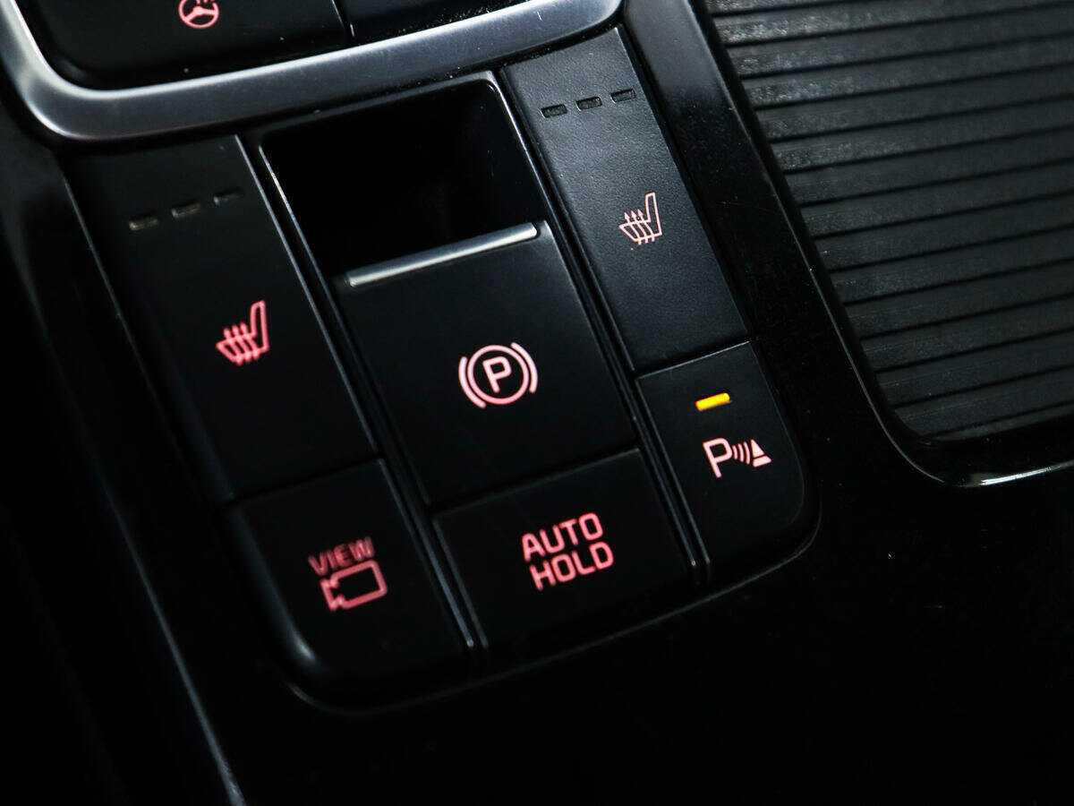 Купить Kia Optima, 2019, 59 300 км.. Фото: #14