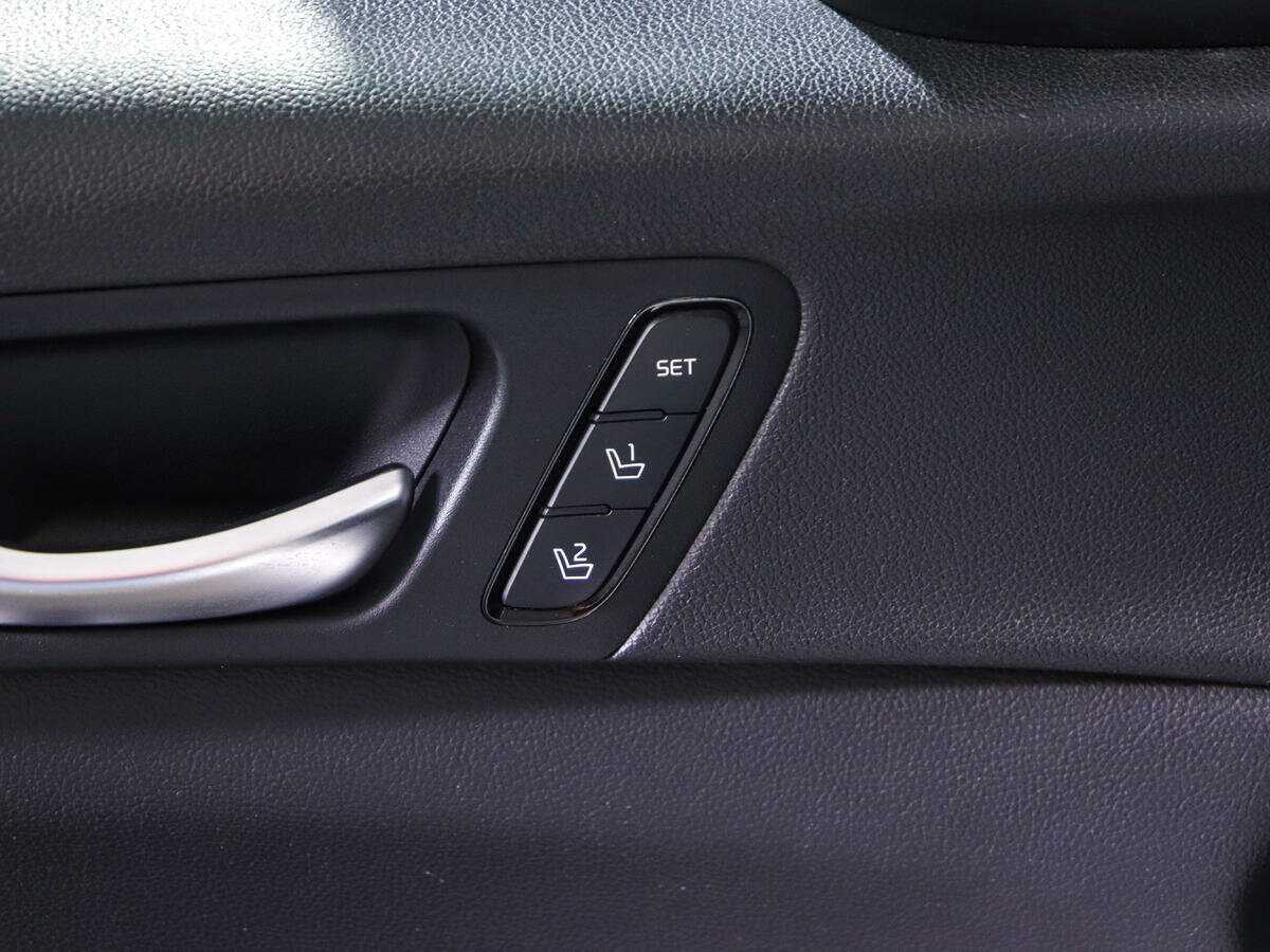 Купить Kia Optima, 2019, 59 300 км.. Фото: #18