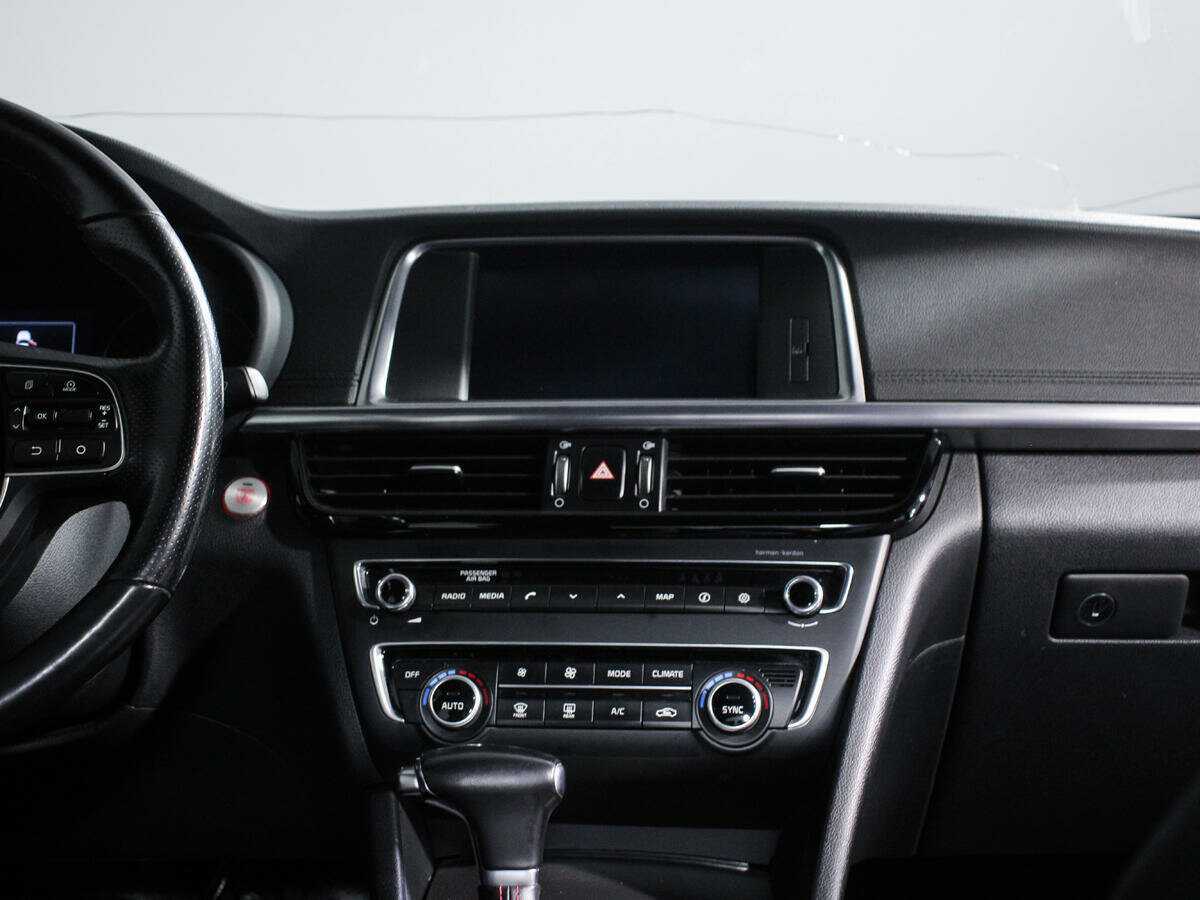 Купить Киа Оптима, 2017, 121 987 км.. Фото: #11