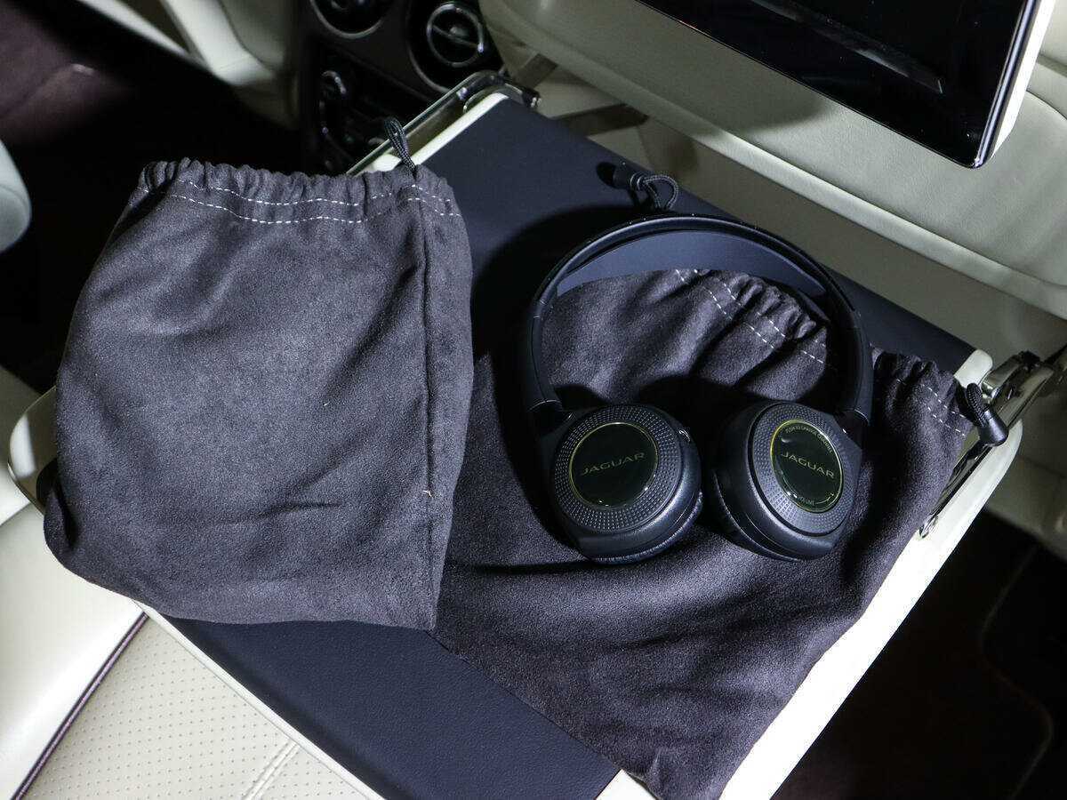 Купить Jaguar XJ, 2014, 72 542 км.. Фото: #20