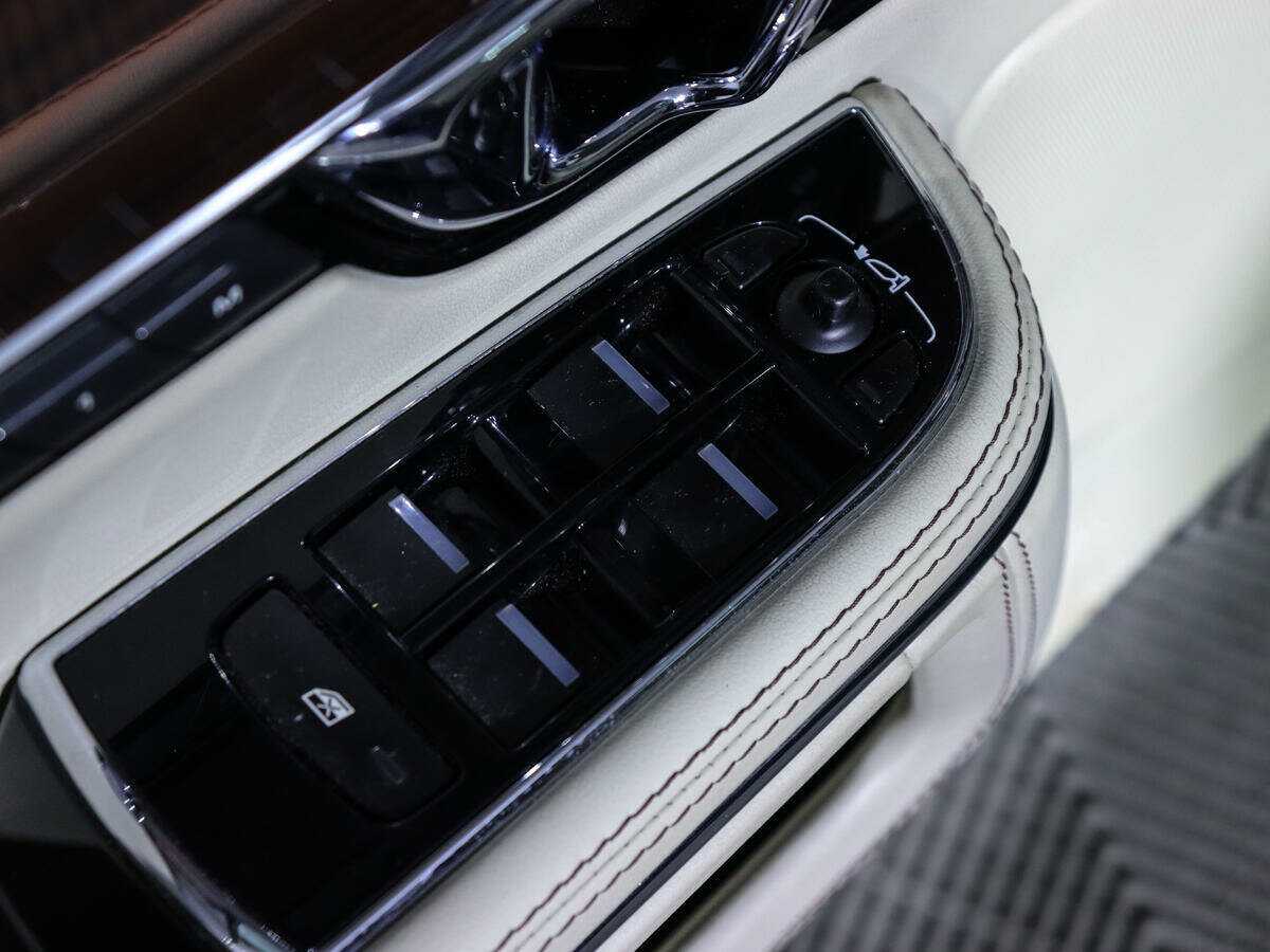 Купить Jaguar XJ, 2014, 72 542 км.. Фото: #24