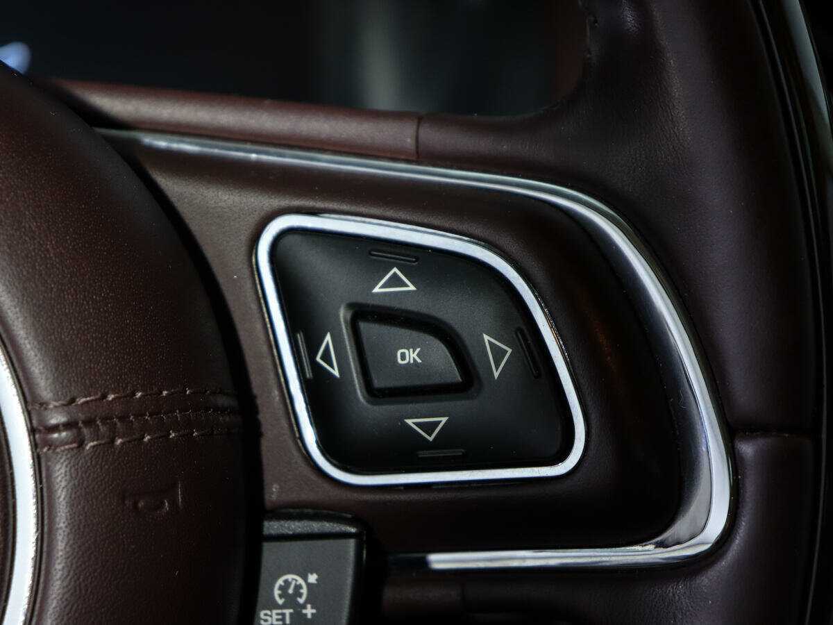 Купить Jaguar XJ, 2014, 72 542 км.. Фото: #30