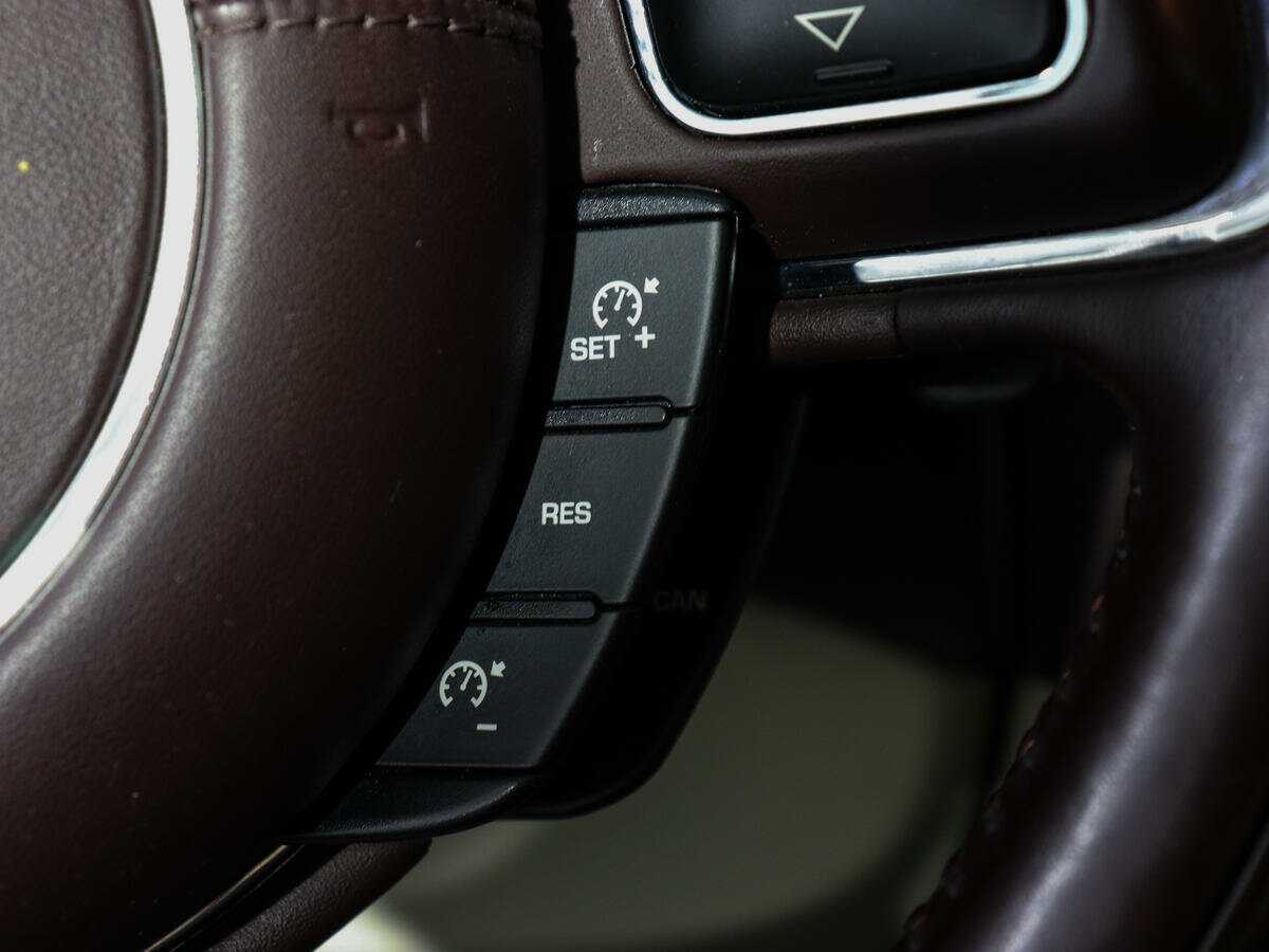 Купить Jaguar XJ, 2014, 72 542 км.. Фото: #33