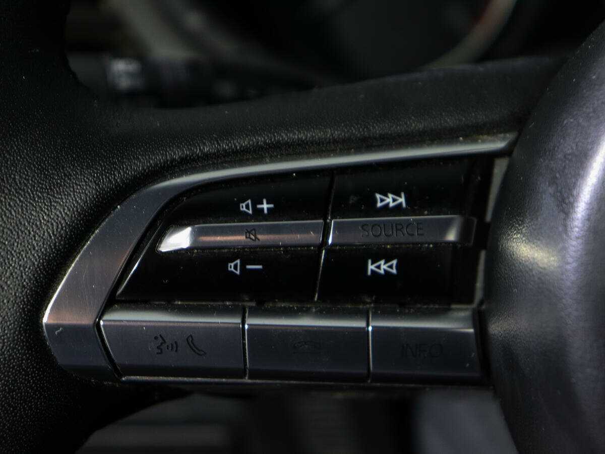 Купить Mazda 3, 2019, 59 075 км.. Фото: #20