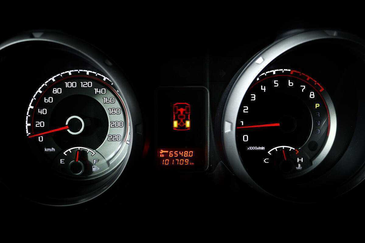 Купить Mitsubishi Pajero, 2018, 101 709 км.. Фото: #9